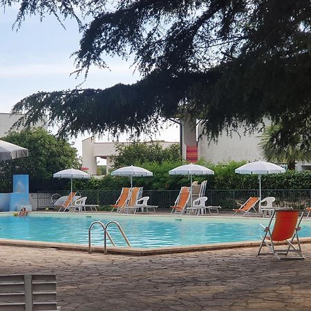 Ccc Holiday Properties Le Vele Ccc Montalto di Castro Exterior foto