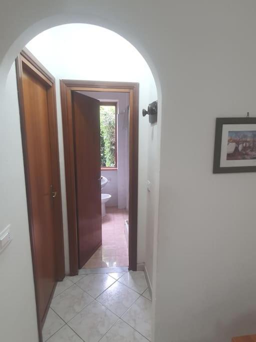 Ccc Holiday Properties Le Vele Ccc Montalto di Castro Exterior foto